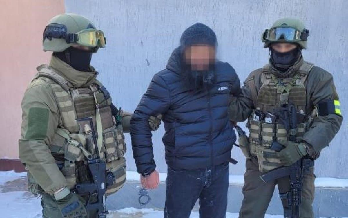 ҰҚК үш қалада діни радикалдарды ұстады