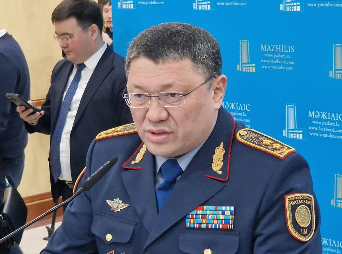 Астанада кәмелетке толмаған жеткіншектер 8 сынып оқушысын зорлаған