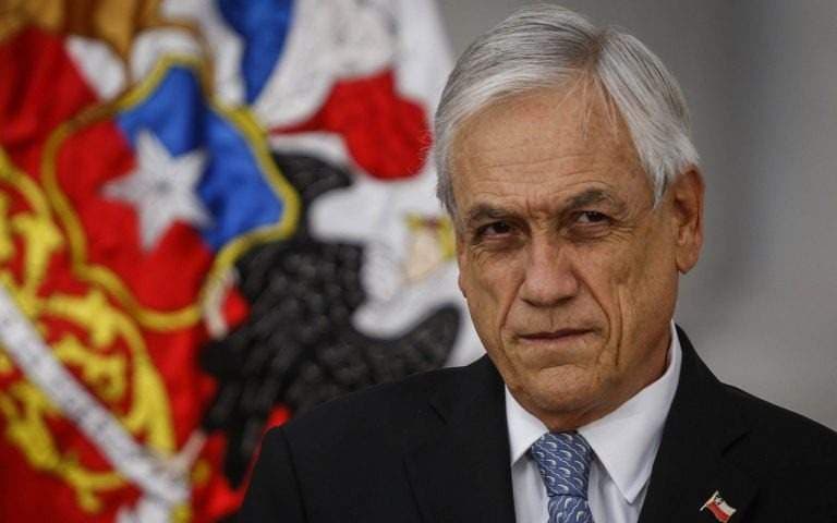 Чилиде аза тұту күні жарияланды