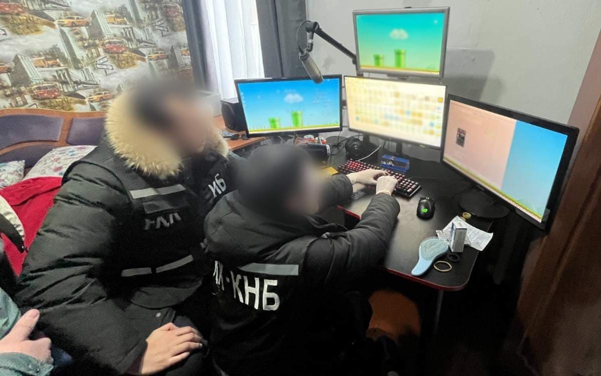 Залал көлемі – 49 млн: Қарағанды тұрғыны киберқылмыс жасады деген күдікпен ұсталды