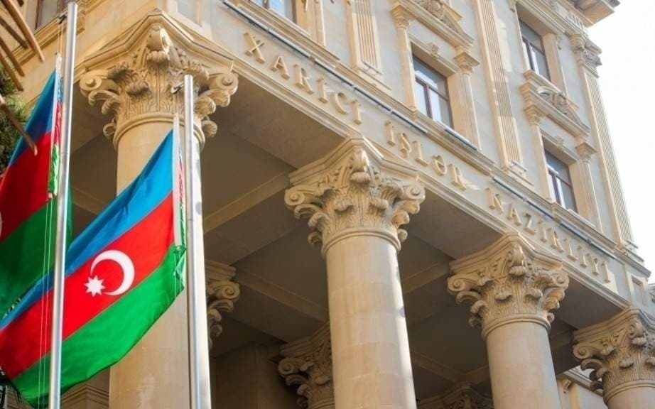 Әзербайжан Министрлер кабинеті отставкаға кетті