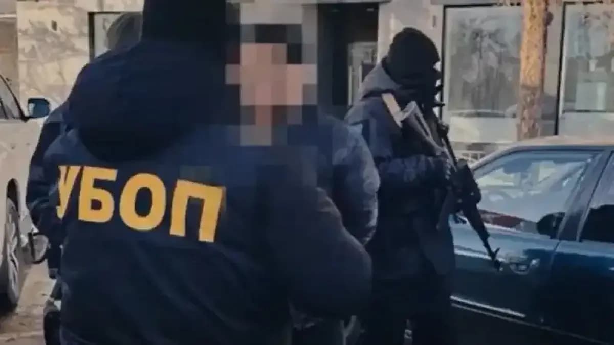 Бірнеше өңірде қылмыстық топтар ұсталды (ВИДЕО)