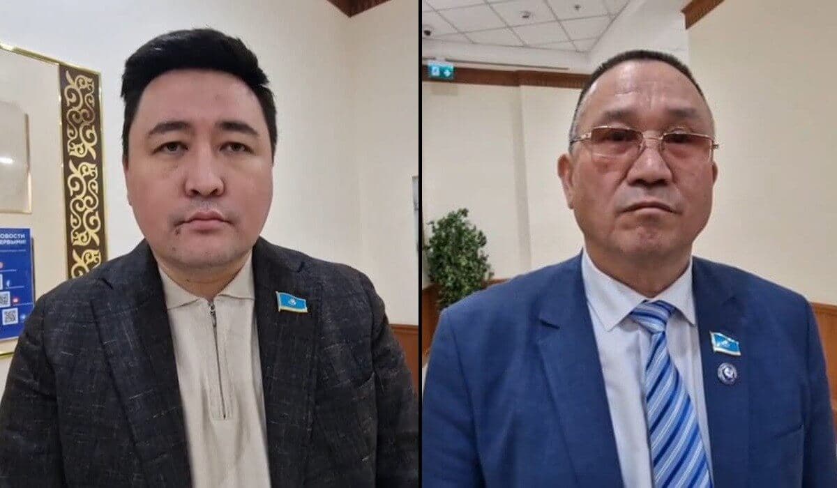 «Батылдық жетіспеді»: депутаттар отставкаға кеткен үкіметті сынады