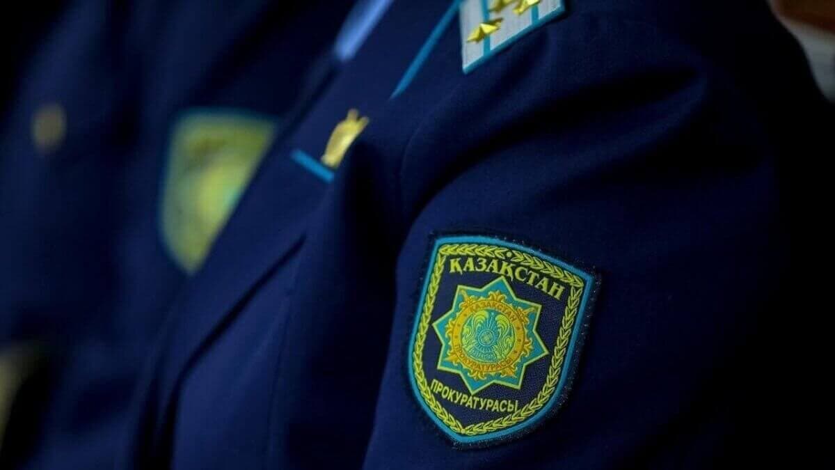 Түркістан облысында әкімдік қызметкері жауапқа тартылды
