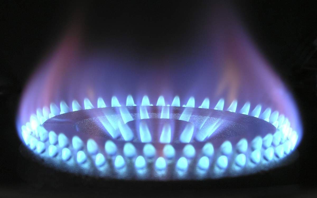 Алматыда 130 көпқабатты үй газсыз қалды