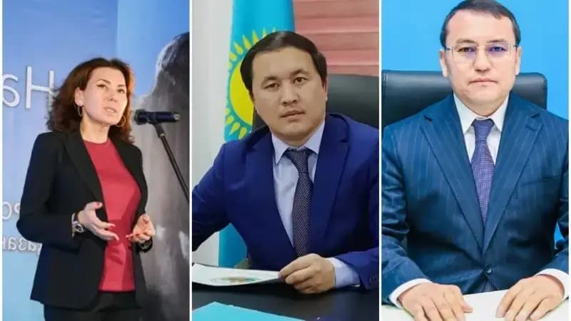 Ғани Майлыбаевтың қай орынбасары тергеліп жатыр  – антикор жауап берді