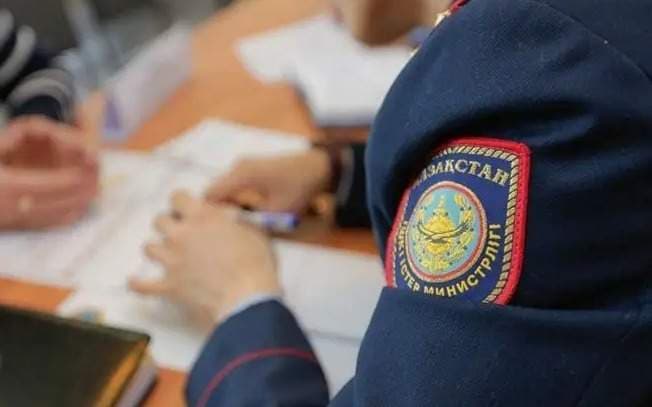 Қызылорда облысында 10 киіктің ұшасын сақтаған тұрғын ұсталды