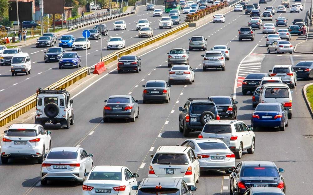 Автокөлік экспортында Қытай бірінші орынға шықты