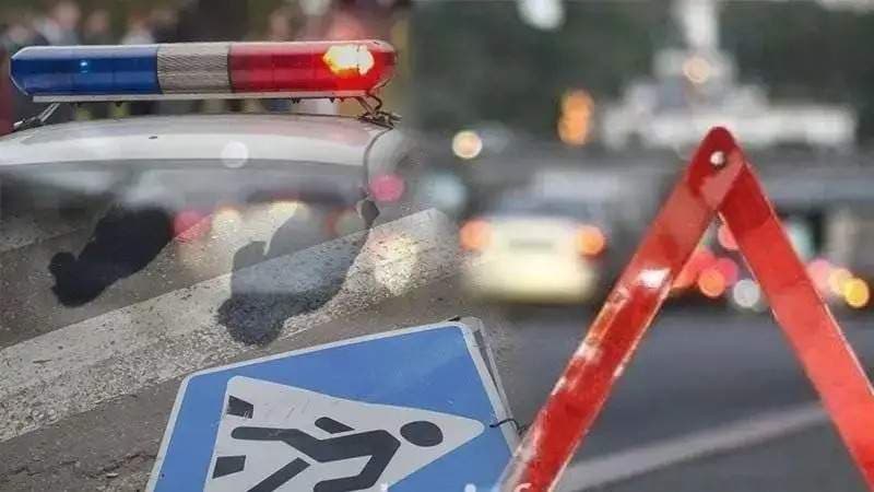 Татарстанда көлік тізгіндеген қыз 3 баланы қағып өлтірді