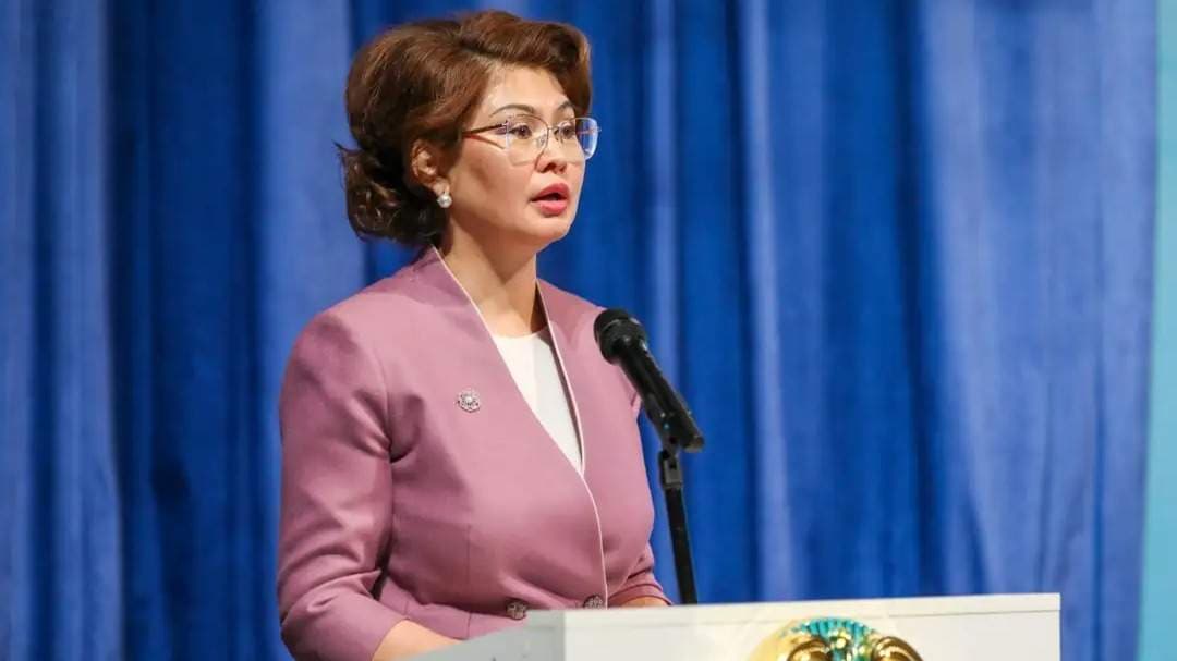 Аида Балаева: "Бір рет қол көтерген адам өзгереді деп елес жетегінде жүрудің қажеті жоқ. Өзгермейді!"