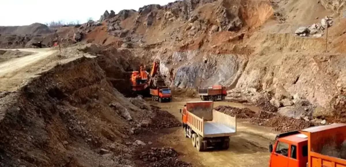 25 кеншінің өмірі мен денсаулығына қауіп төндірген шахтаның жұмысы тоқтатылды
