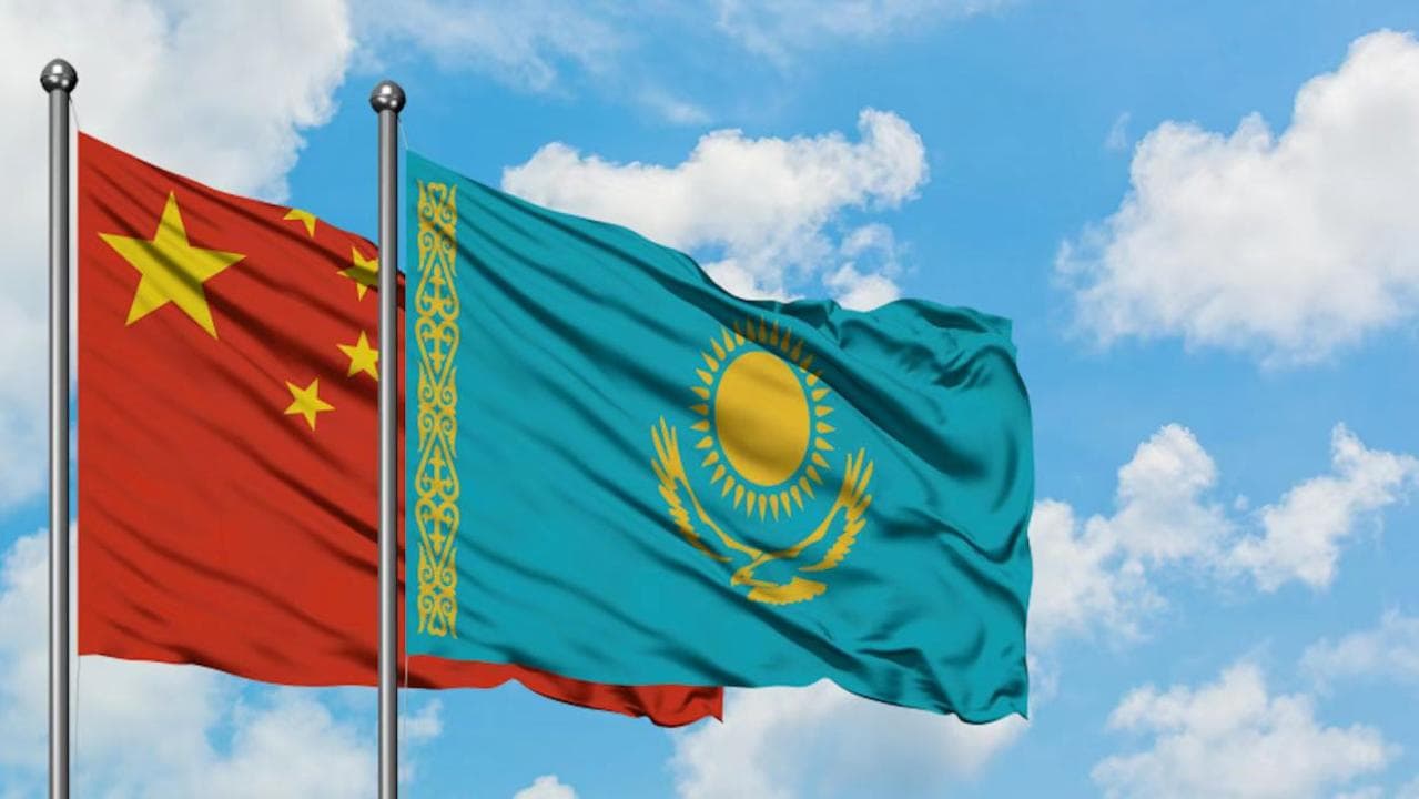 Китайская экономика имеет многообещающие перспективы в плане повышения качества - Чрезвычайный и Полномочный Посол КНР в РК Чжан Сяо