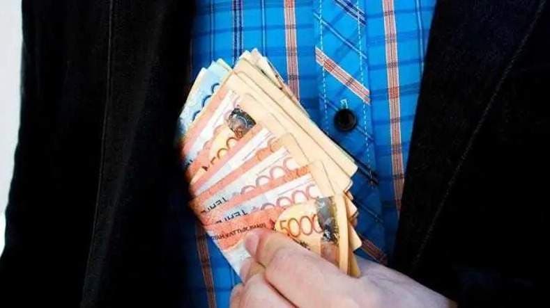 Атырау облысы дене шынықтыру басқармасы басшысына қатысты қылмыстық іс қозғалды
