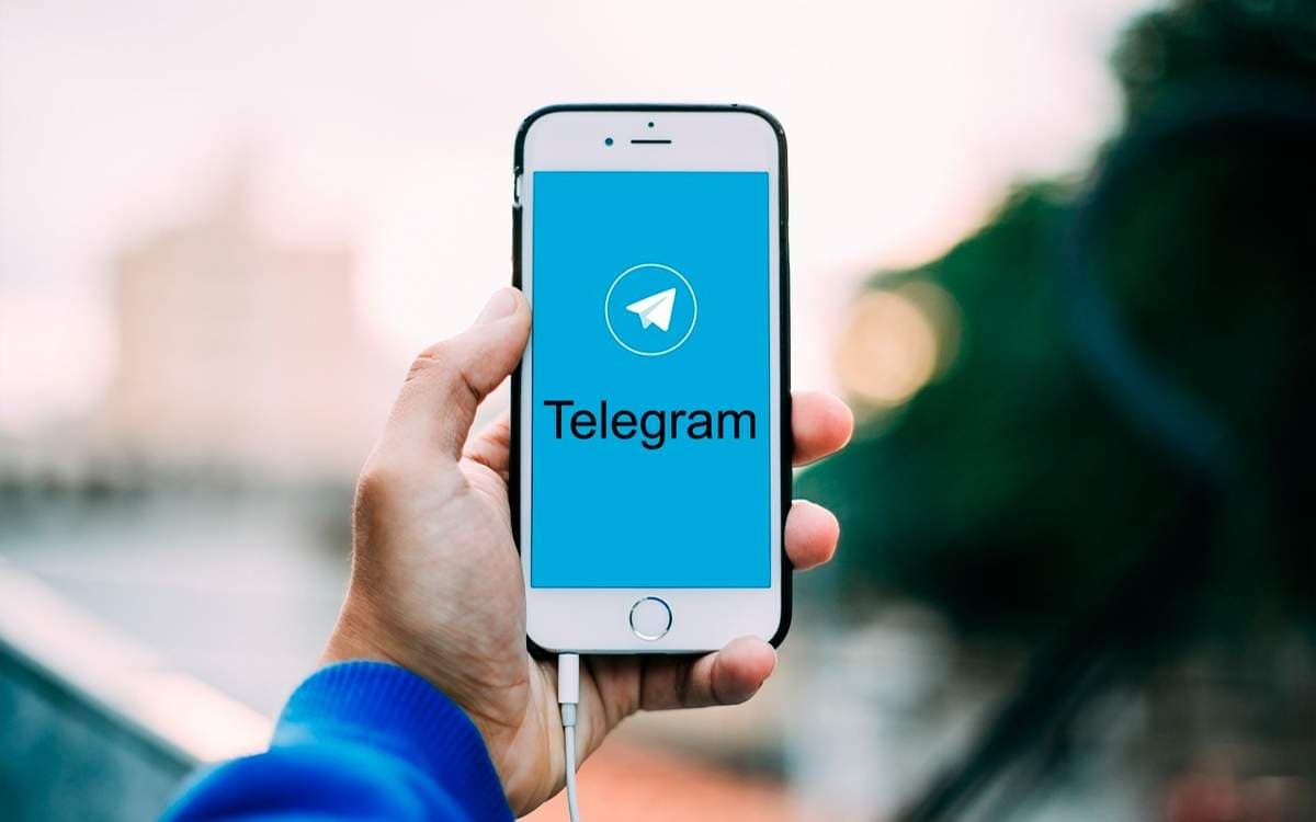 Telegram-ды күніне қанша адам қолданады