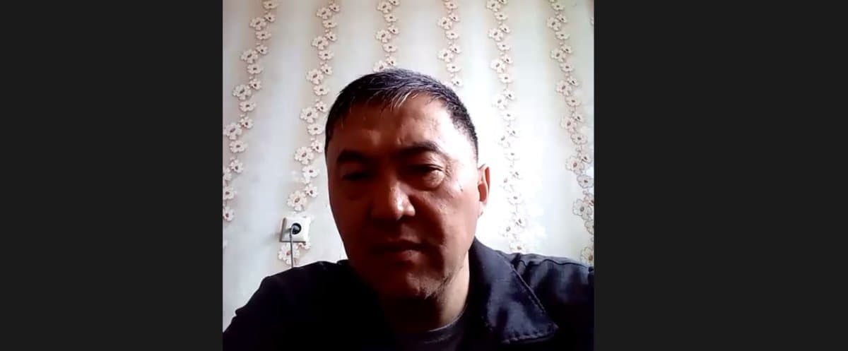 Астанада Қайрат Сатыбалдының тағы бір іс бойынша соты басталды