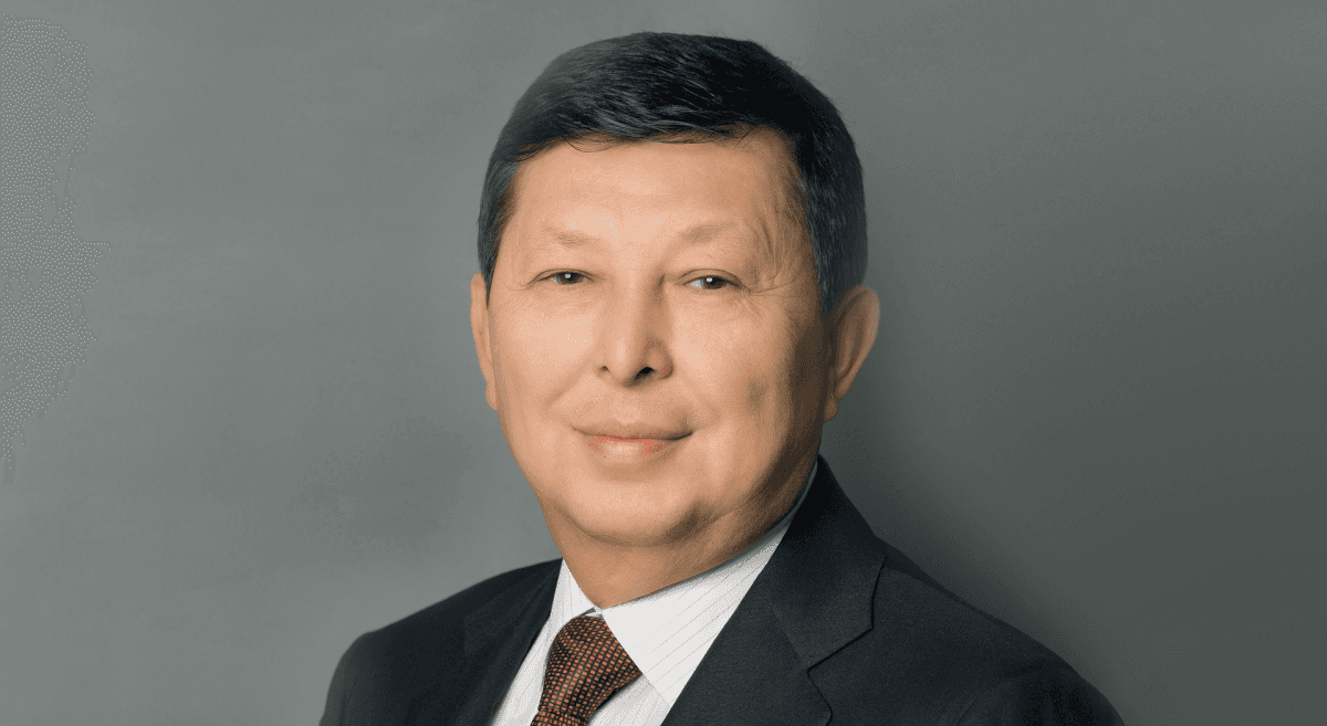 Бас прокуратура Қайрат Шәріпбаев жөнінде мәлімдеме таратты