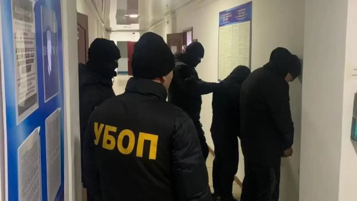Жыл басынан бері іздеуде жүрген 600-ден аса қылмыскер ұсталды – ІІМ
