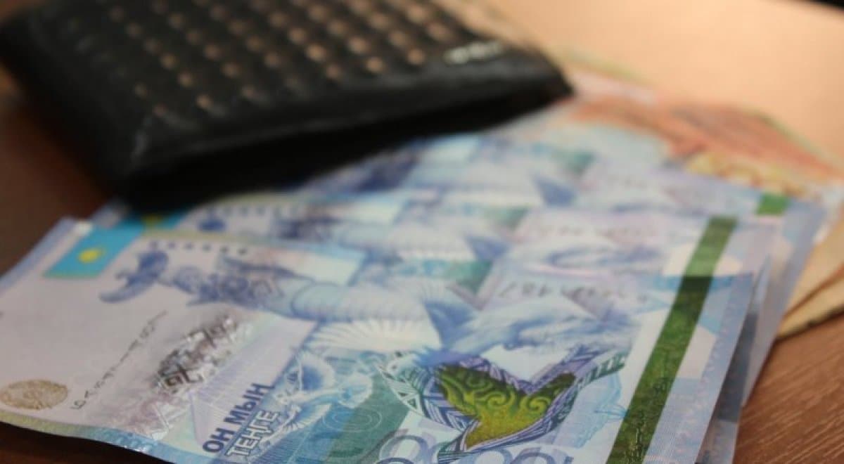 Үкіметтің су тасқынынан зардап шеккендерге 22 млн теңгеден төлейтіні рас па