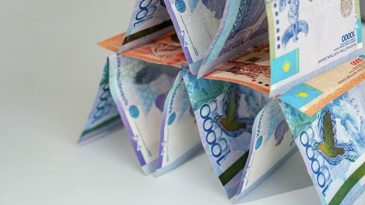 Көкшетауда қаржы пирамидасының басшылары сотталды