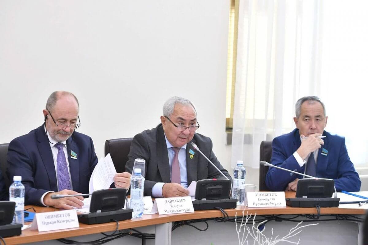 Айтайын десе, атып тастайды – депутат рейдерлікке ұшыраған қазақстандықтар туралы