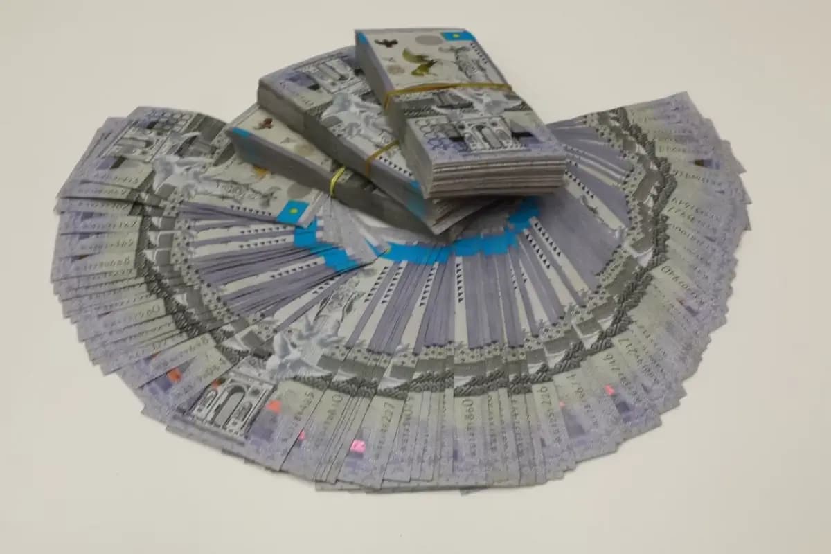 Павлодарда ірі кәсіпорын 640 млн теңге салық төлемеген