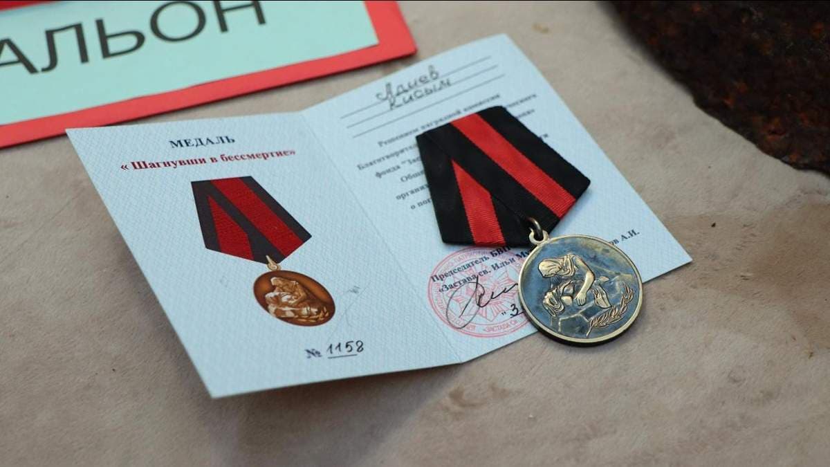 Батыс Қазақстанда Жеңіс күніне орай 14 майдангерге 1,5 млн теңгеден берілмек