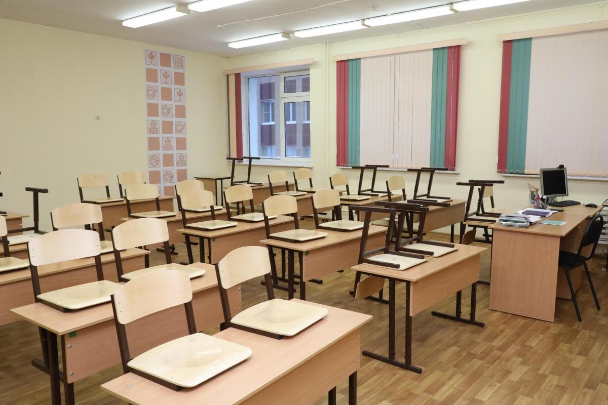 Жетісу облысы мектептерінде бұрынғы қылмыскерлер жұмыс істеген