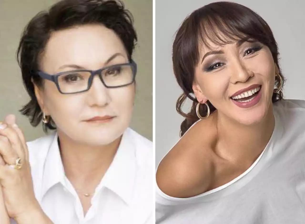 “Салық төлеушілердің ақшасына барды”: журналист “Болашақпен” оқып келген Айгүл Иманбаеваға шүйлікті