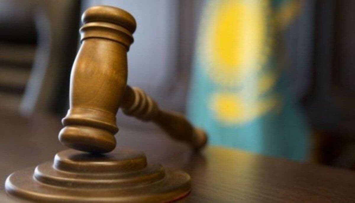 Ұлттық ұланның 5 жігіті әскери бөлімшеден 448 млн теңгенің жанармайын ұрлаған