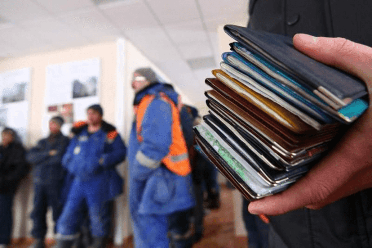 Қазақстанда 13,7 мыңнан астам шетел азаматы жұмыс істейді