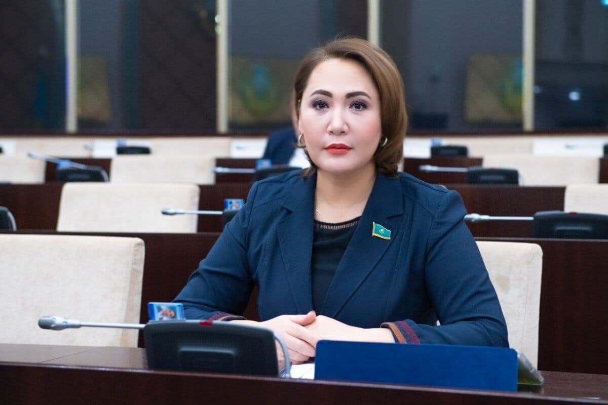 Сенат «Масс-медиа туралы» заңды мақұлдады