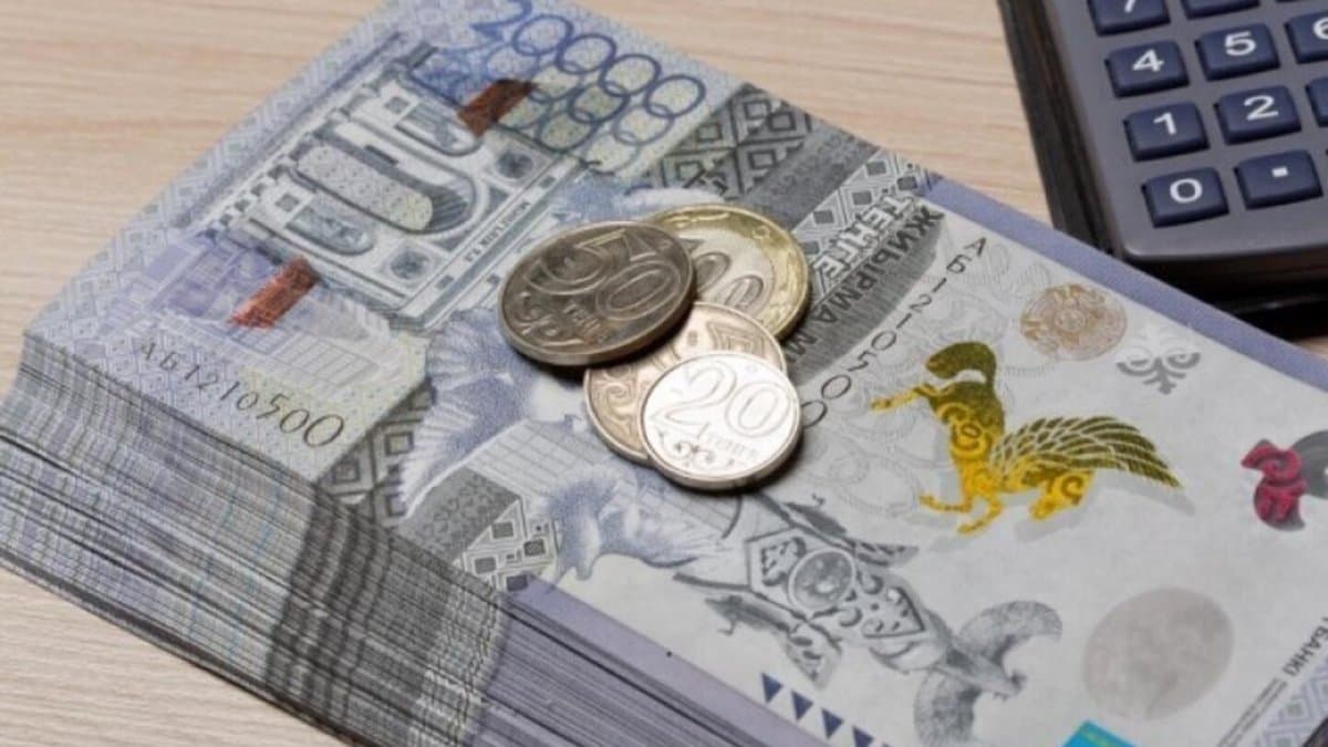 Алматы облысында кооператив төрағасы 50 млн теңге субсидияны жымқырған