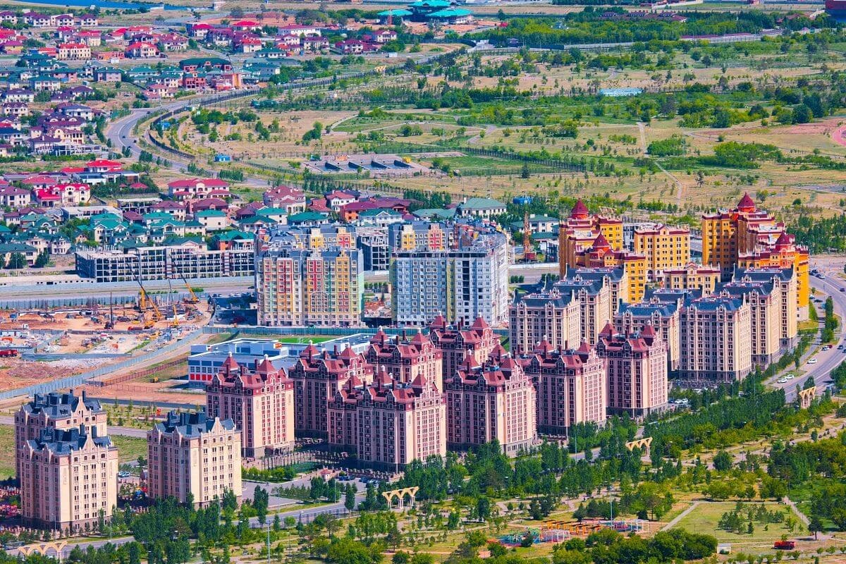 қазақстандықтар 5 жыл бойы жалдап тұрып жатқан пәтерін жекешелендіре алады
