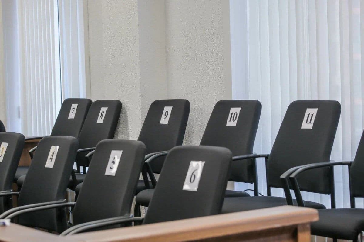 СҚО-да алқабилер қарақшылық және кісі өлтіру ісінде ақтау үкімін шығарды