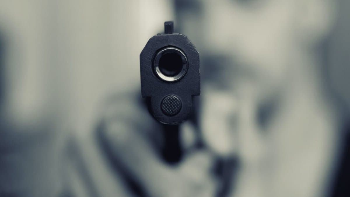 Қонаевта атыс болып, кісі өлімі тіркелді
