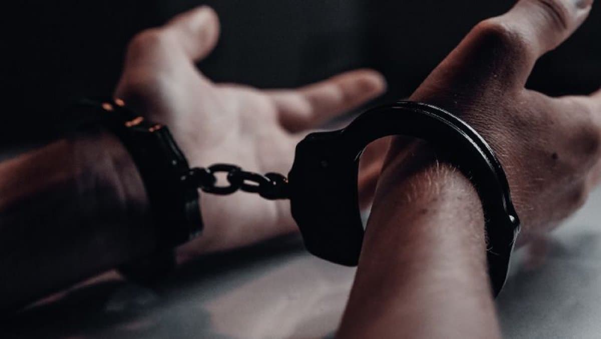 Солтүстік Қазақстанда полицейлер госпиталінің бастығы ұсталды