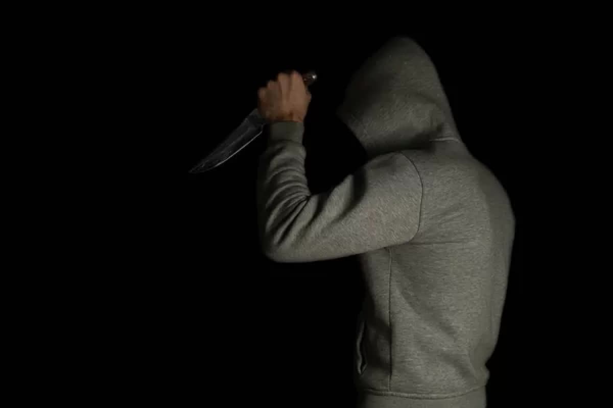 Өз анасын өлтірген 16 жастағы баланың ісі сотқа жіберілді