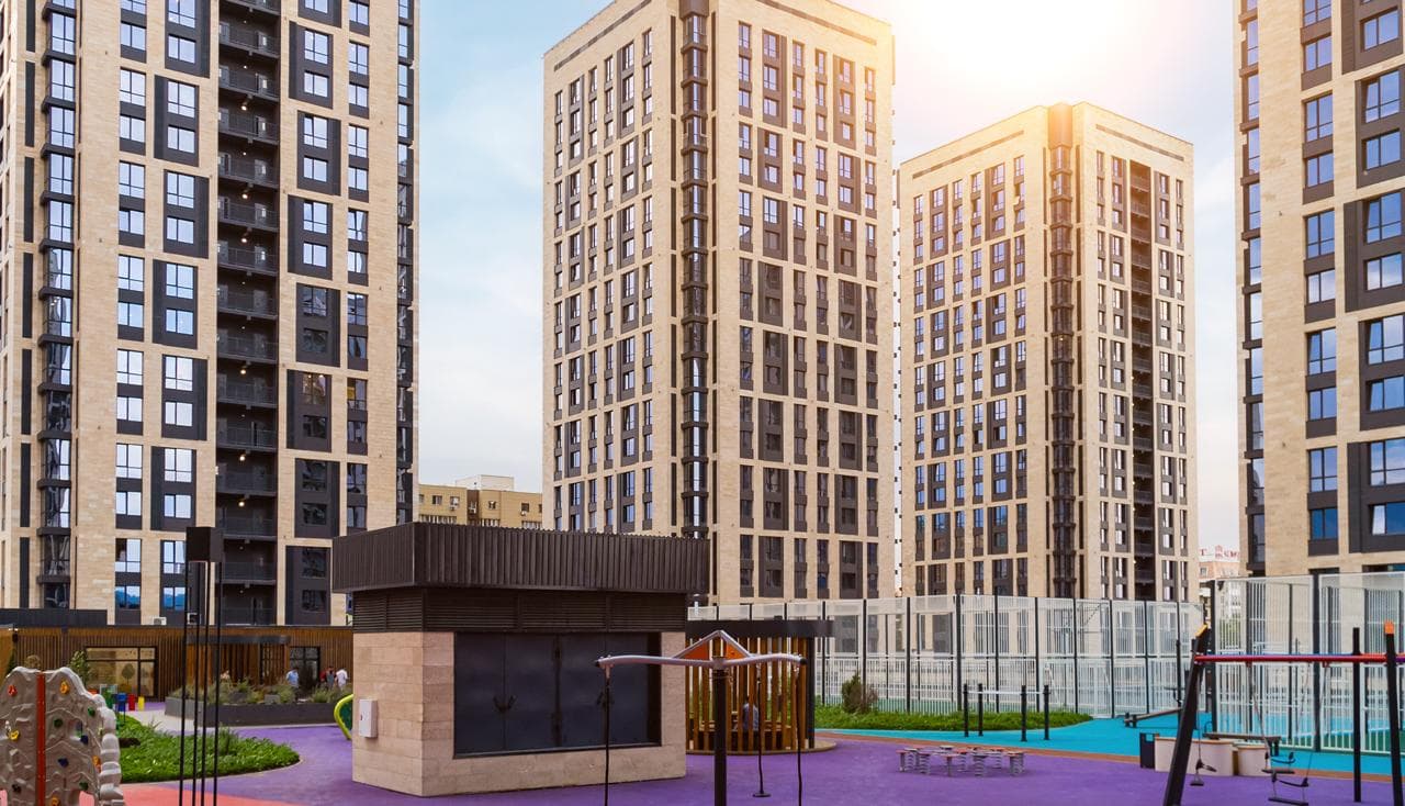Комфортное новоселье от SABA GROUP KZ: застройщик предлагает новые условия для покупателей недвижимости