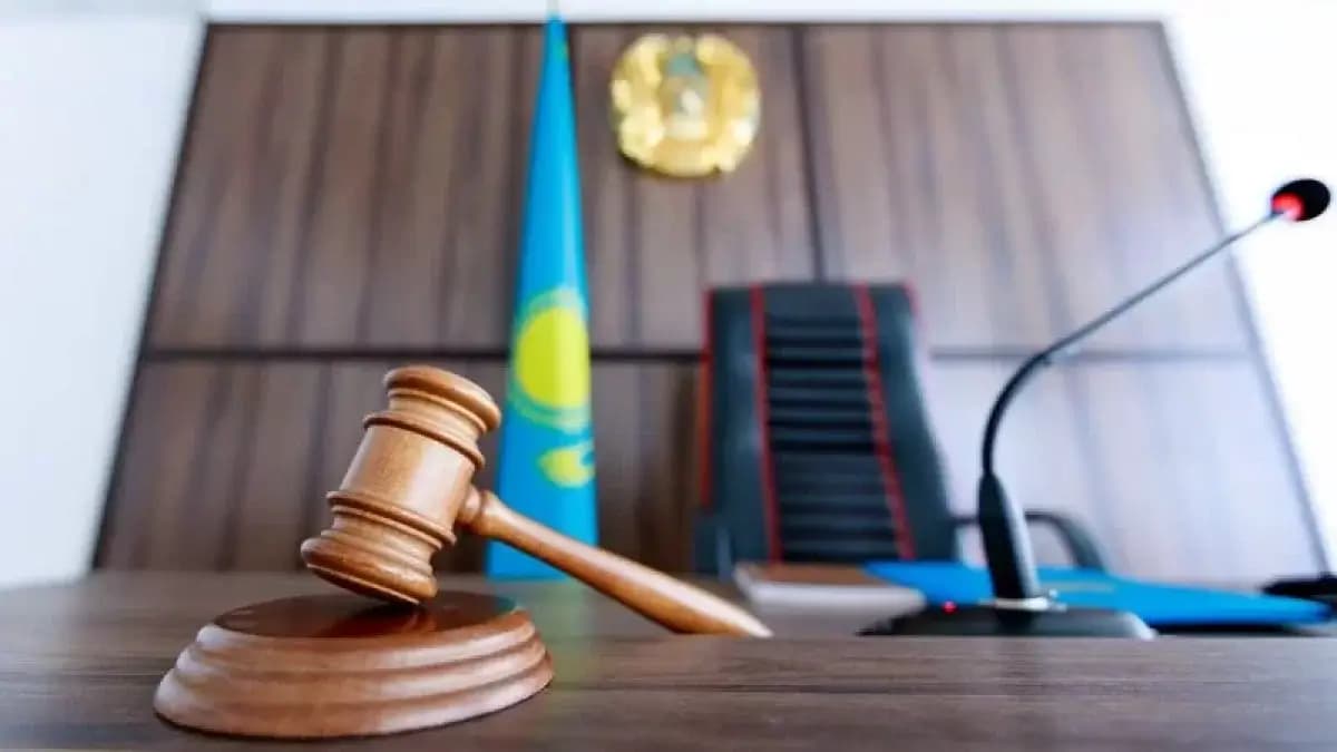 Астанада қомақты қаржы жымқырған балабақша меңгерушілері сотталды