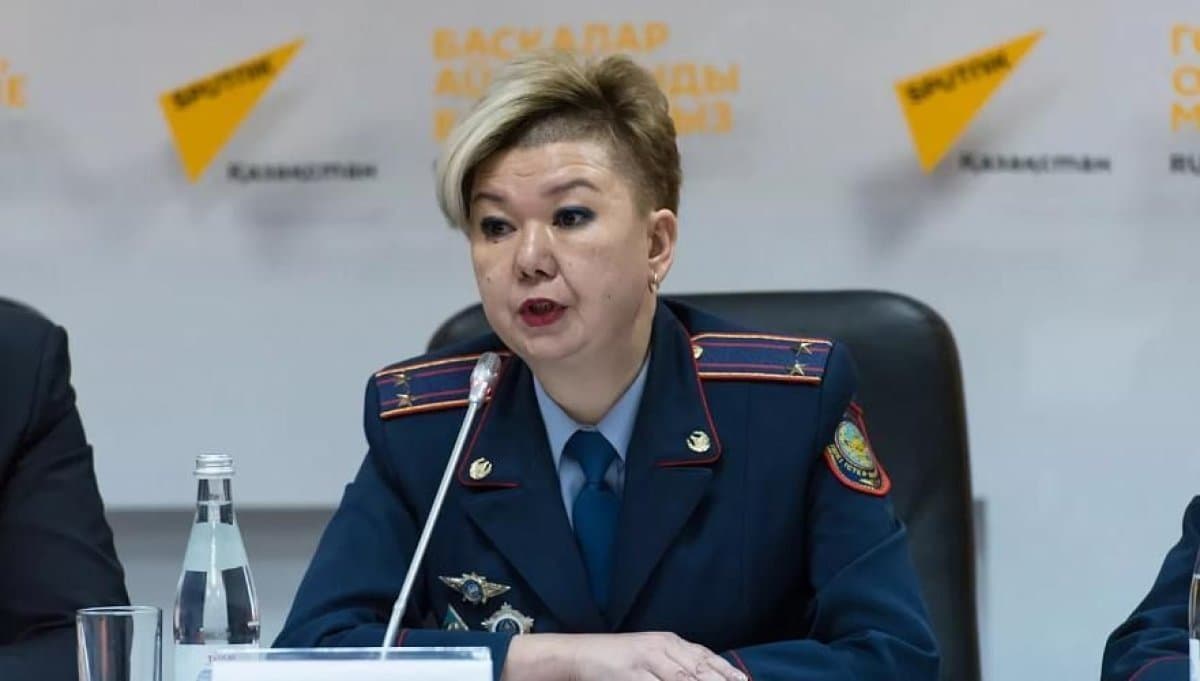 1 мың доллар көлемінде пара алған полицейлер сотталды