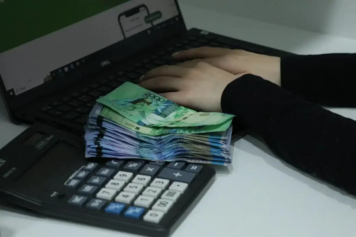 «Зеленстрой Семей» екі жыл бойы қызметкерлеріне зейнетақы төлемдерін аудармаған