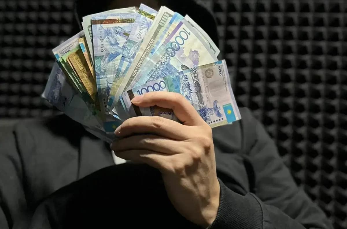 Танысына қарызын қайтармаған жігіттің үстінен қылмыстық іс қозғалды