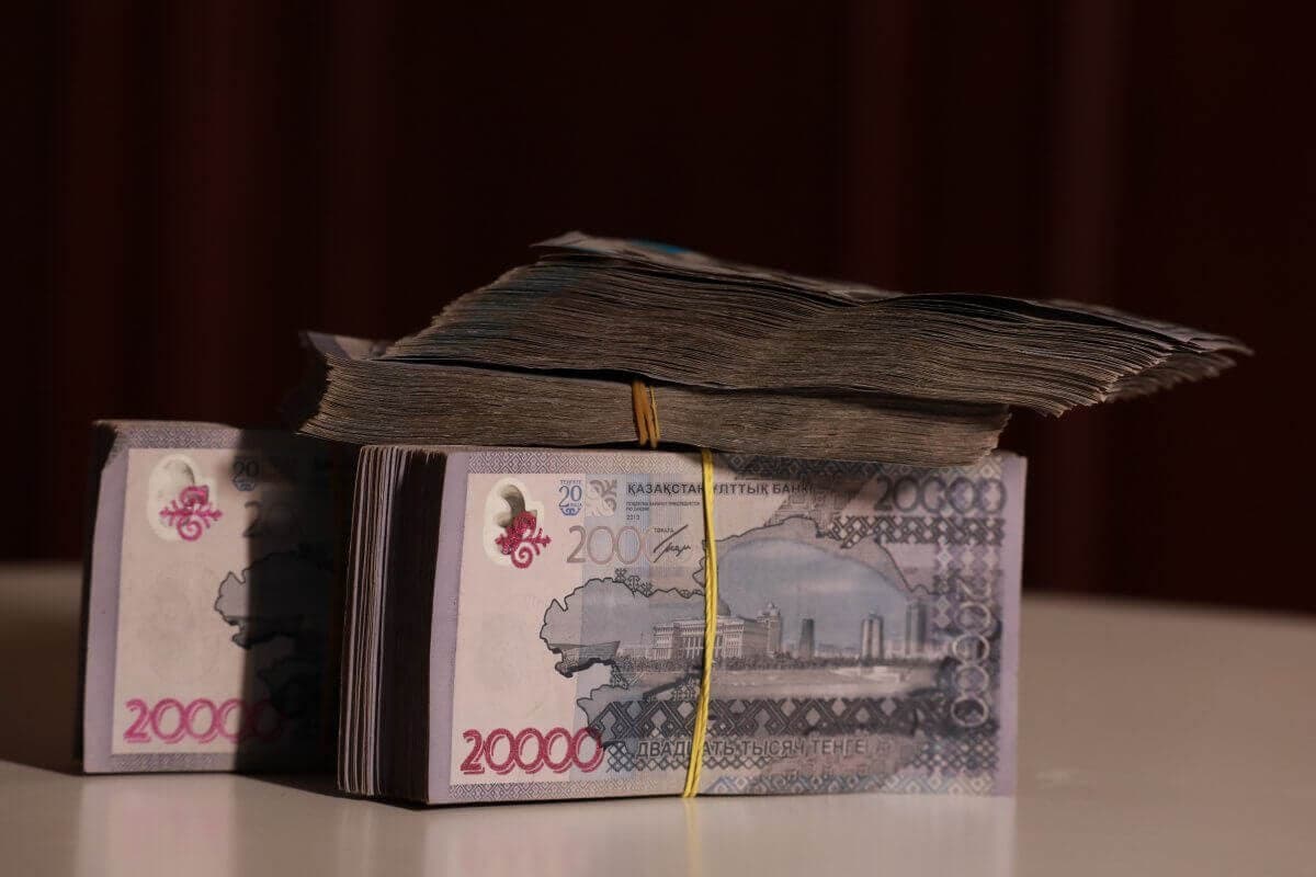 Кәсіпкер аруларға жеңілдікпен несие беруді көздейтін «Үміт» бағдарламасы