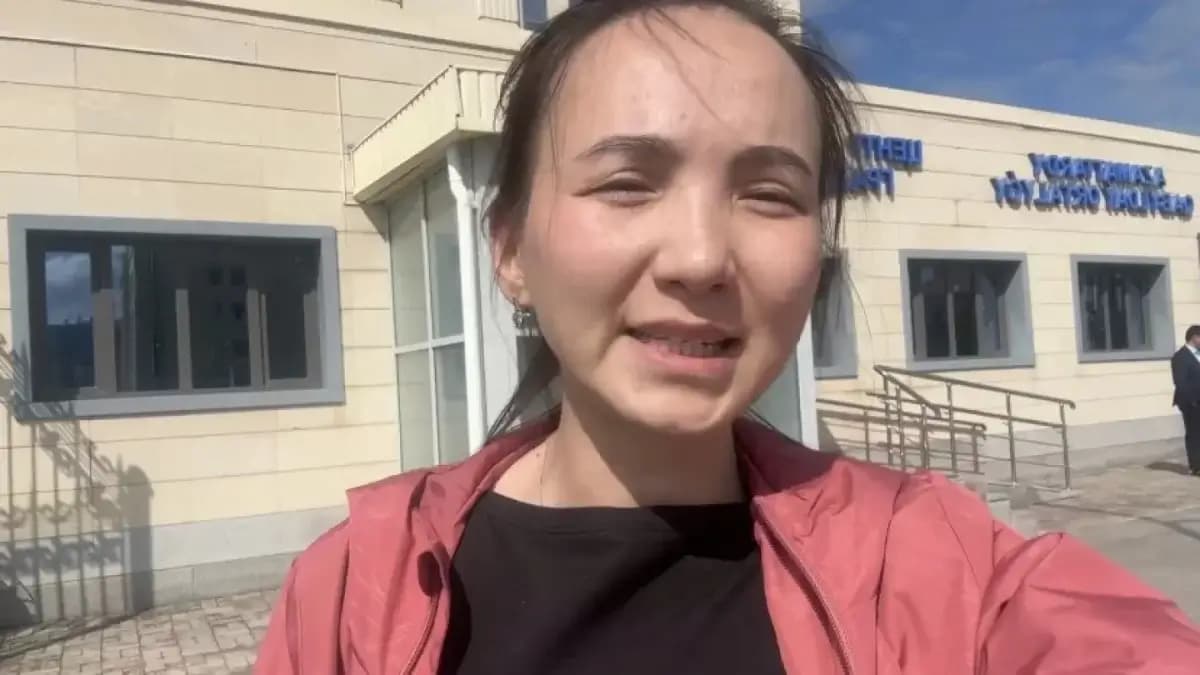 Президенттікке кандидат болған экс-депутат Рақымбеков 10 жастағы асыранды қызын зорлаған