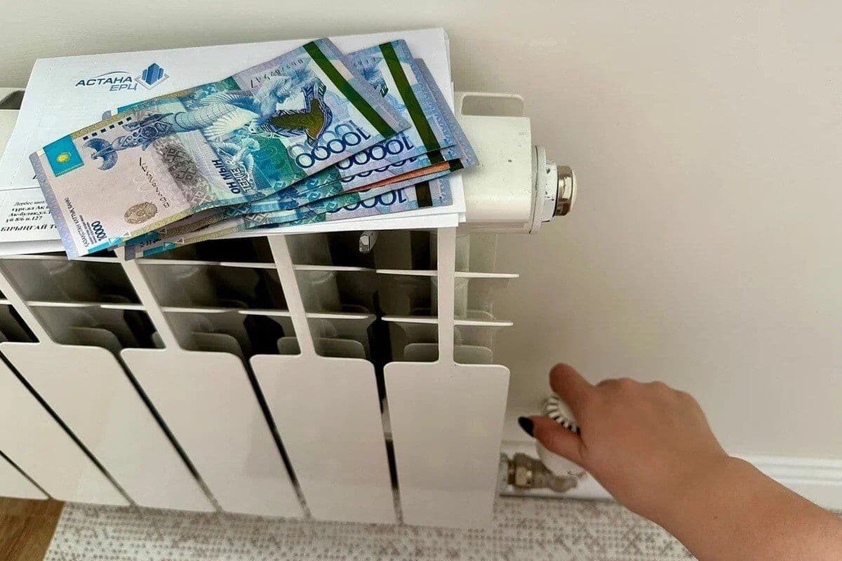 СҚО-да 5 мың маманға коммуналдық қызметтер үшін әлеуметтік көмек төленбеген