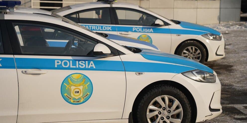 Атырау облысында 25 жастағы жігіт әке-шешесін өз қолымен өлтіріп тастаған
