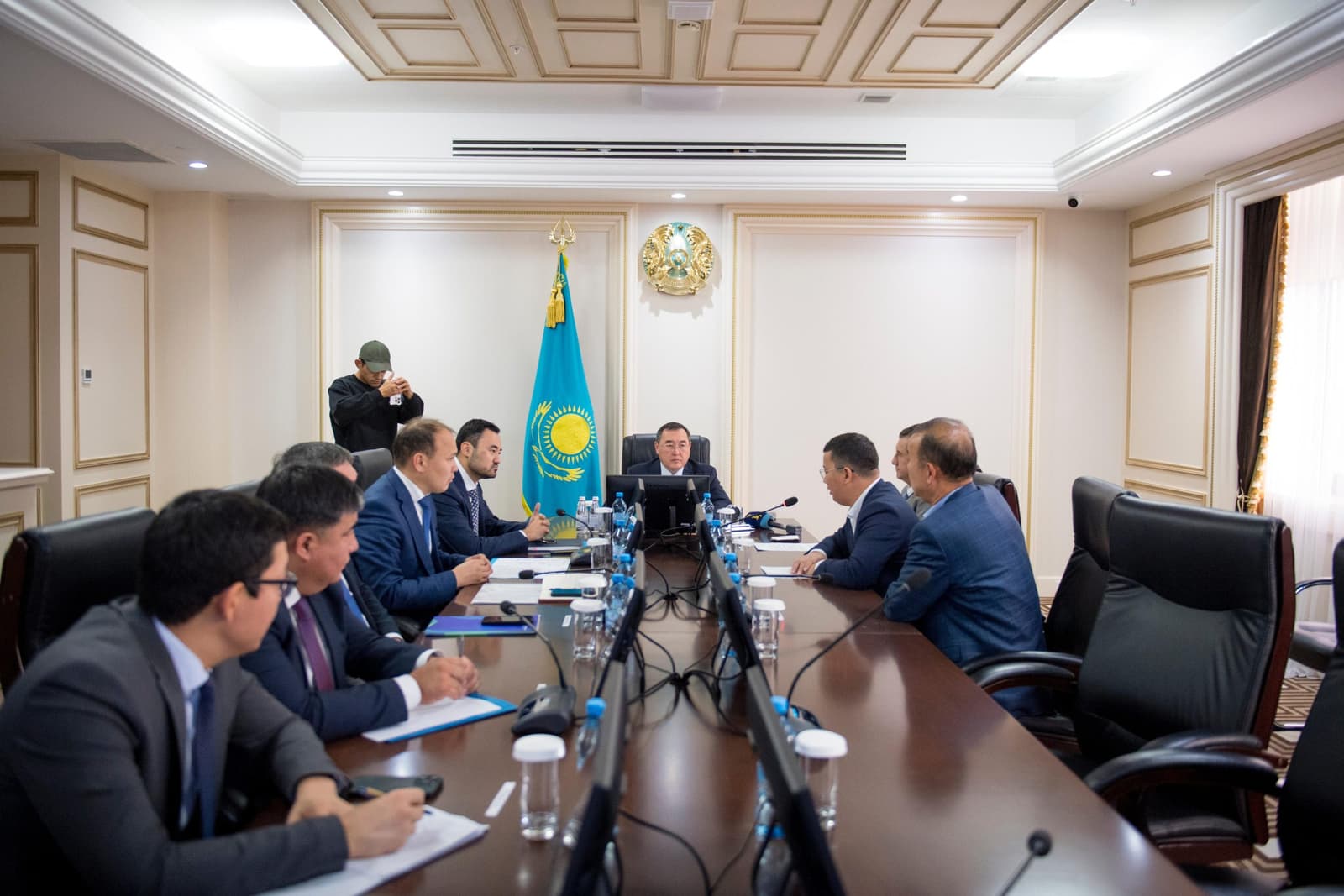 Жылына 350 мың тонна: Алматы облысында қоқыс қалдықтарын өңдеу арқылы тоқ шығаратын зауыт салынады