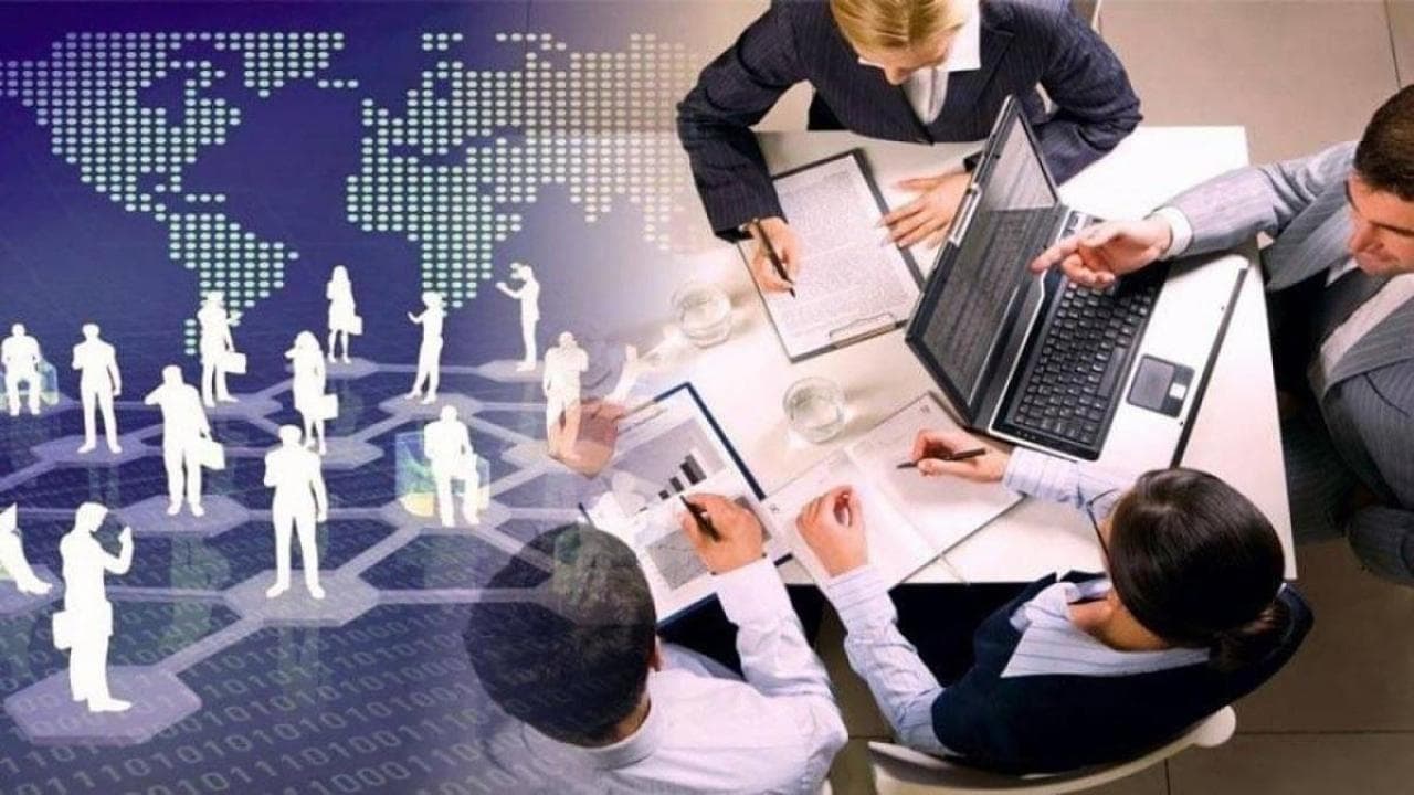 Кентауда 3301 азамат жұмыспен қамту шараларына қатысты, 2217 адам жұмыспен қамтылды