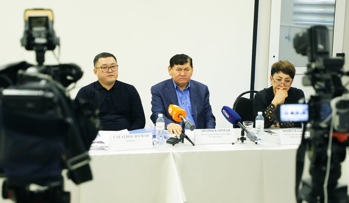 «Бұл таза рейдерлік әрекет»: Шымкент әкімдігінің кесірінен Қазақстанда халықаралық жанжал туындауы мүмкін