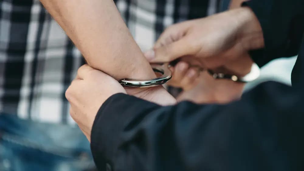 Павлодарда қылмыстық топ басшысы ұсталды